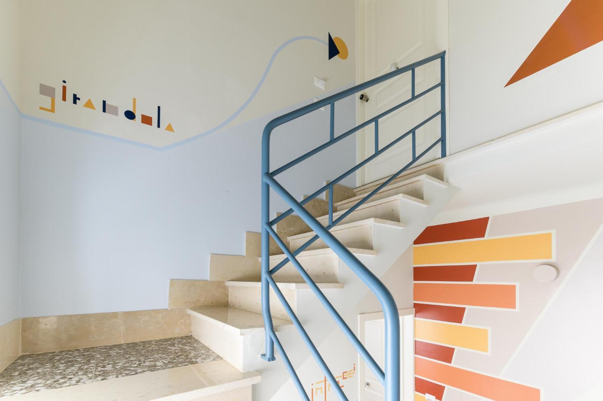 Unico B&B Art Decor Ostuni Esterno foto