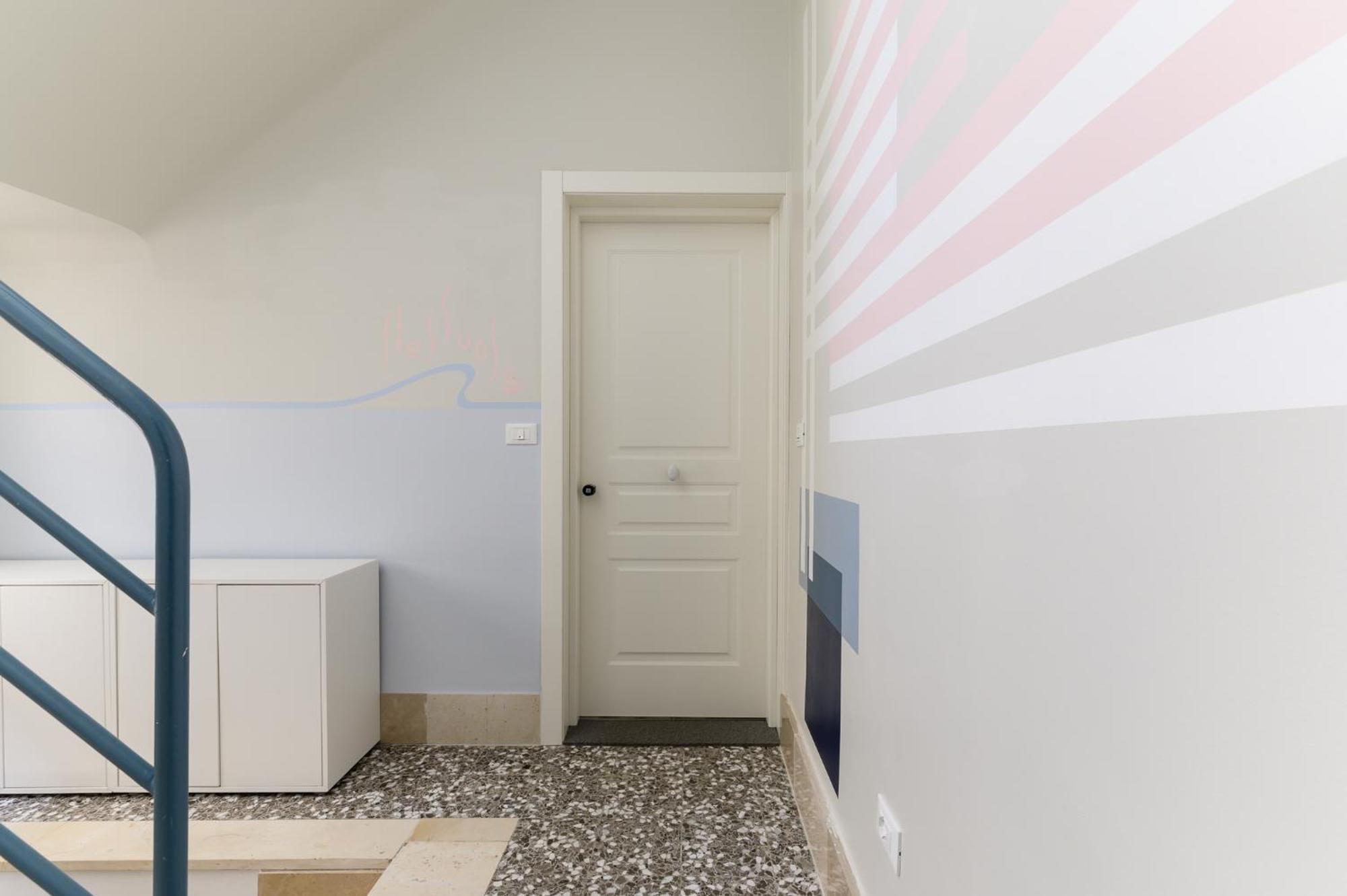 Unico B&B Art Decor Ostuni Esterno foto